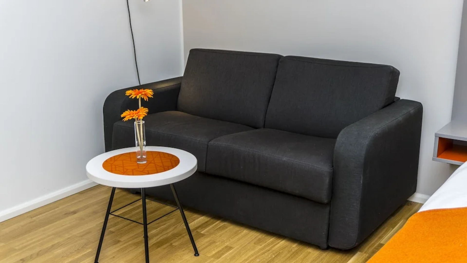 Pingvinhotellet UNN Tromsø