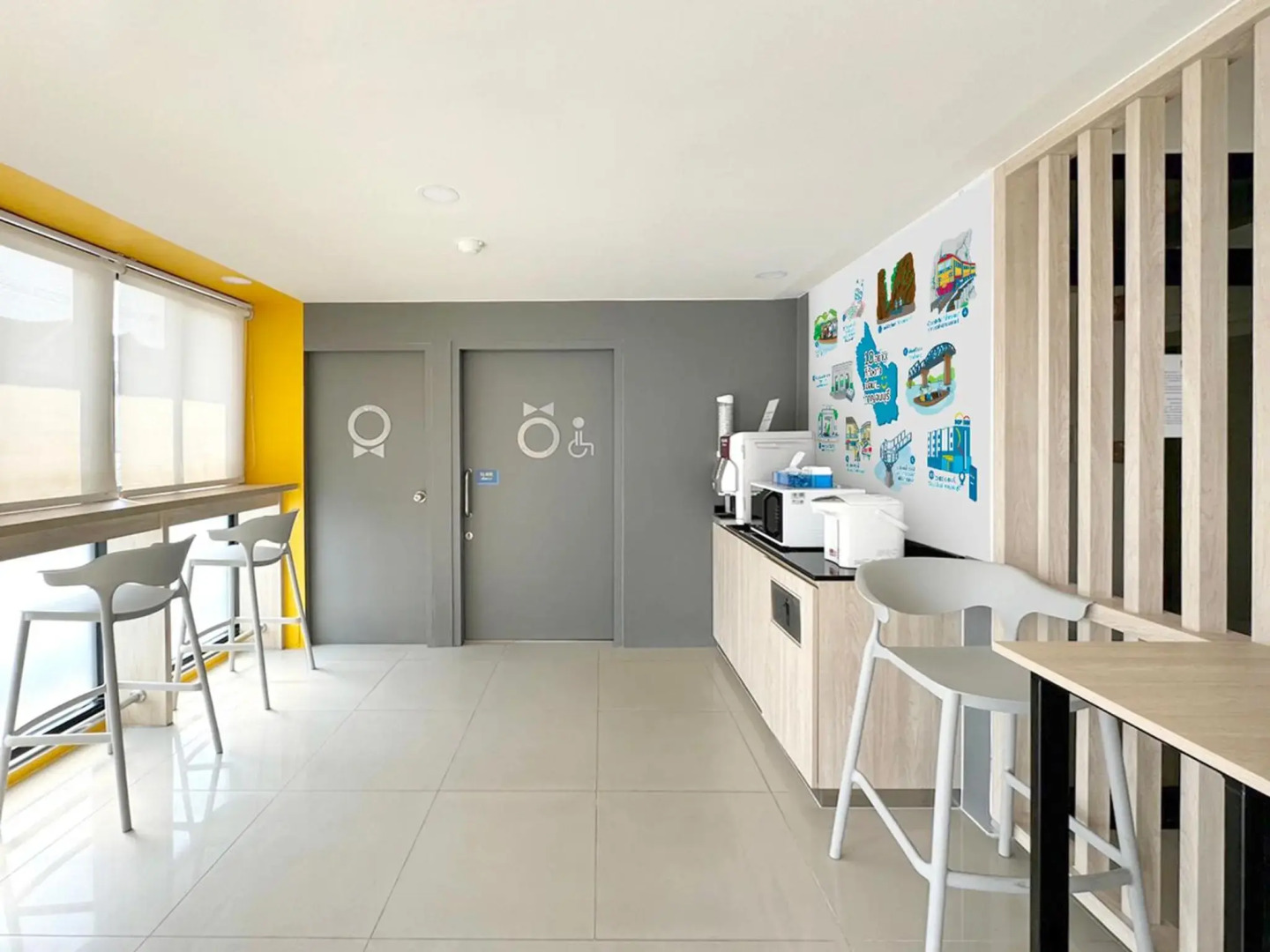 Hop Inn Nakhon Si Thammarat (SHA Extra Plus)