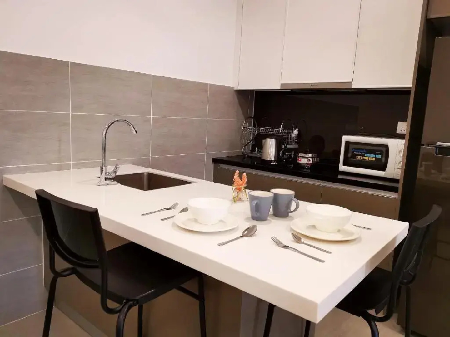 Bell Suite - The Premium Suite @ Sepang