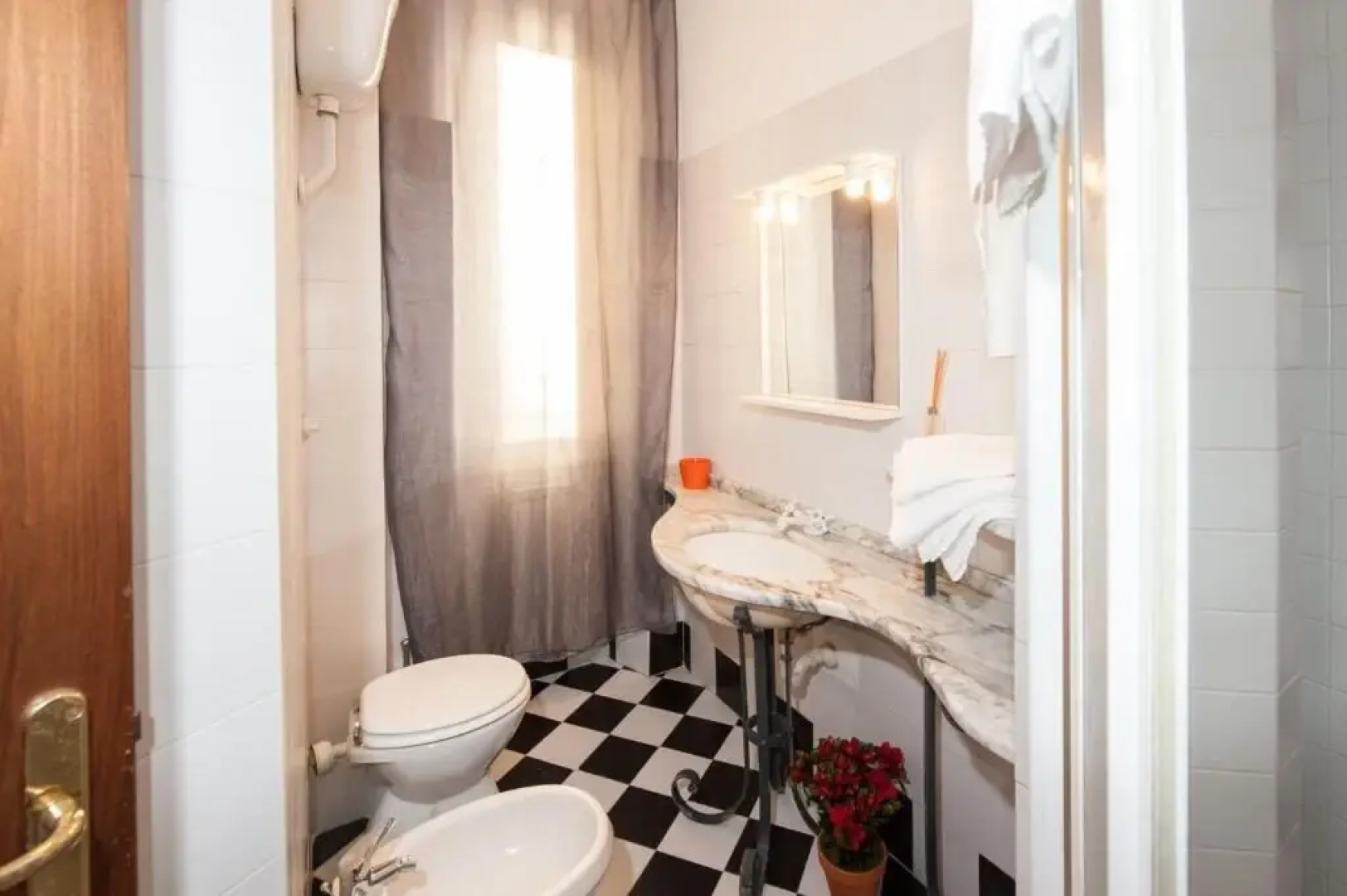 Residenza Laterano