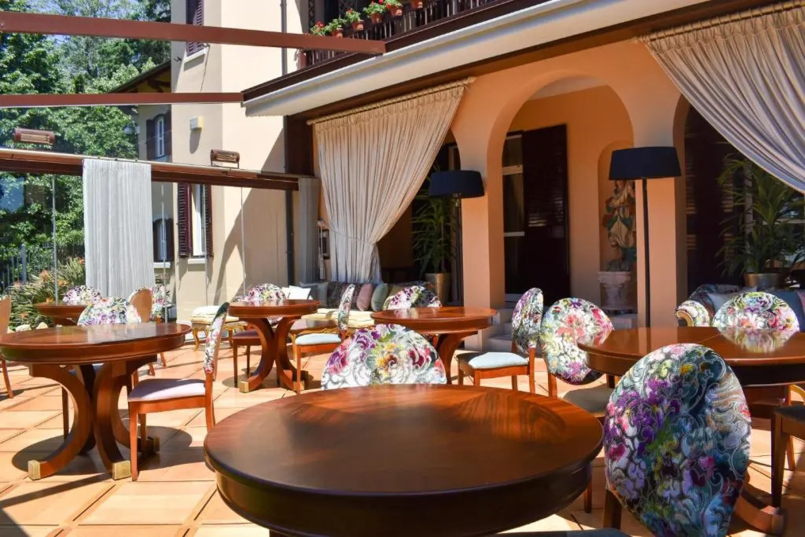 Sintra Marmòris Palace