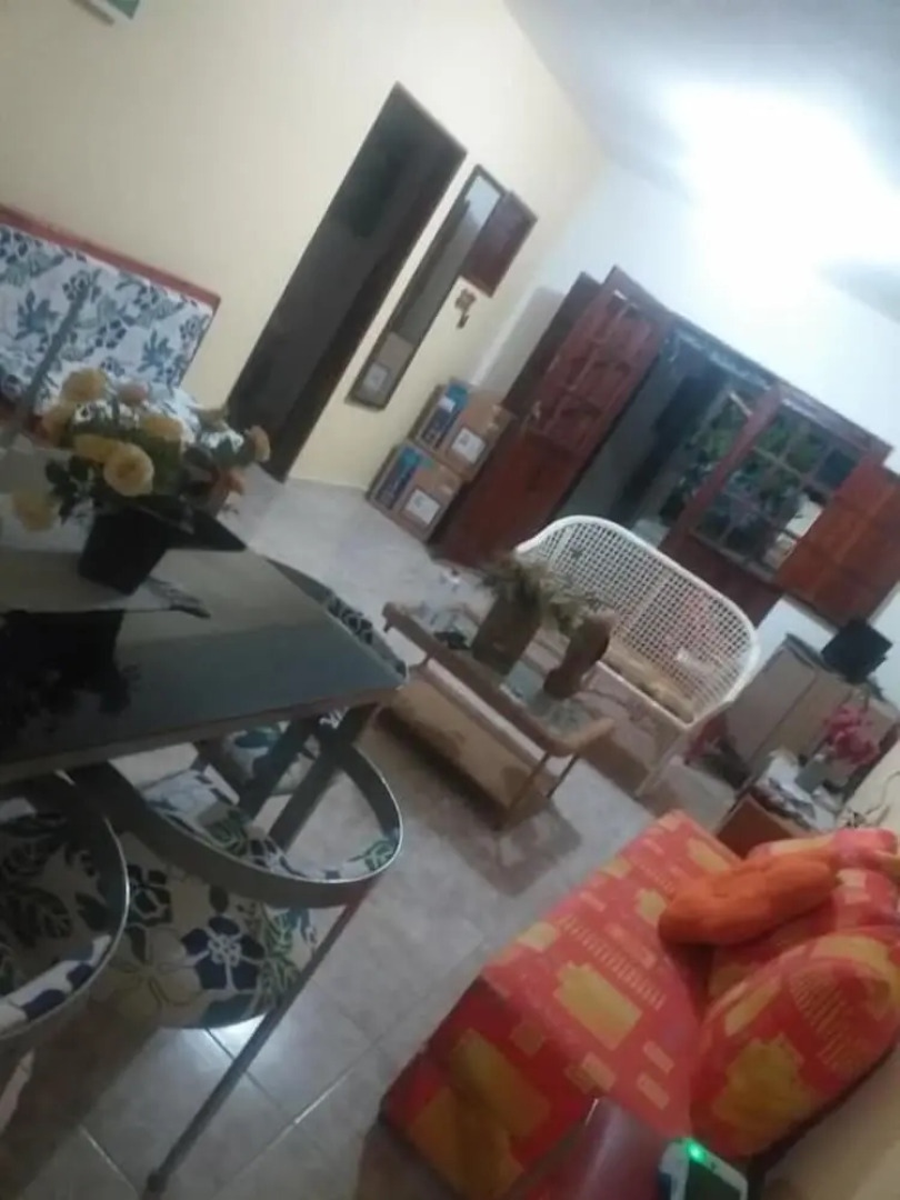 Hostel Pousada Flor de Paris