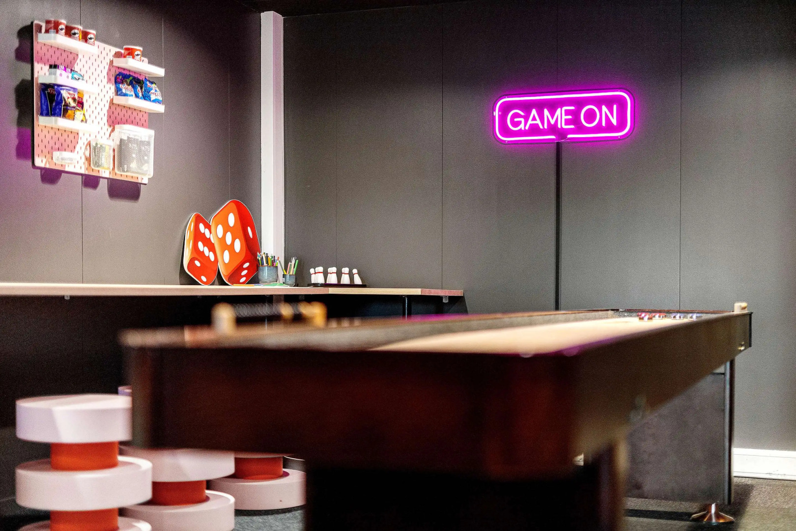 Aiden By Best Western Trondheim Airport