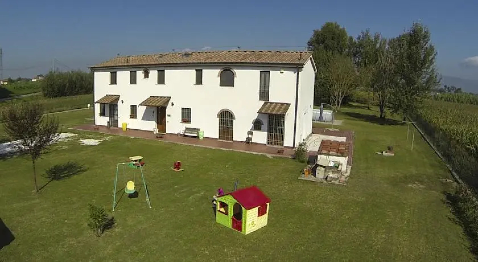 La Locanda Di Via Della Ralla