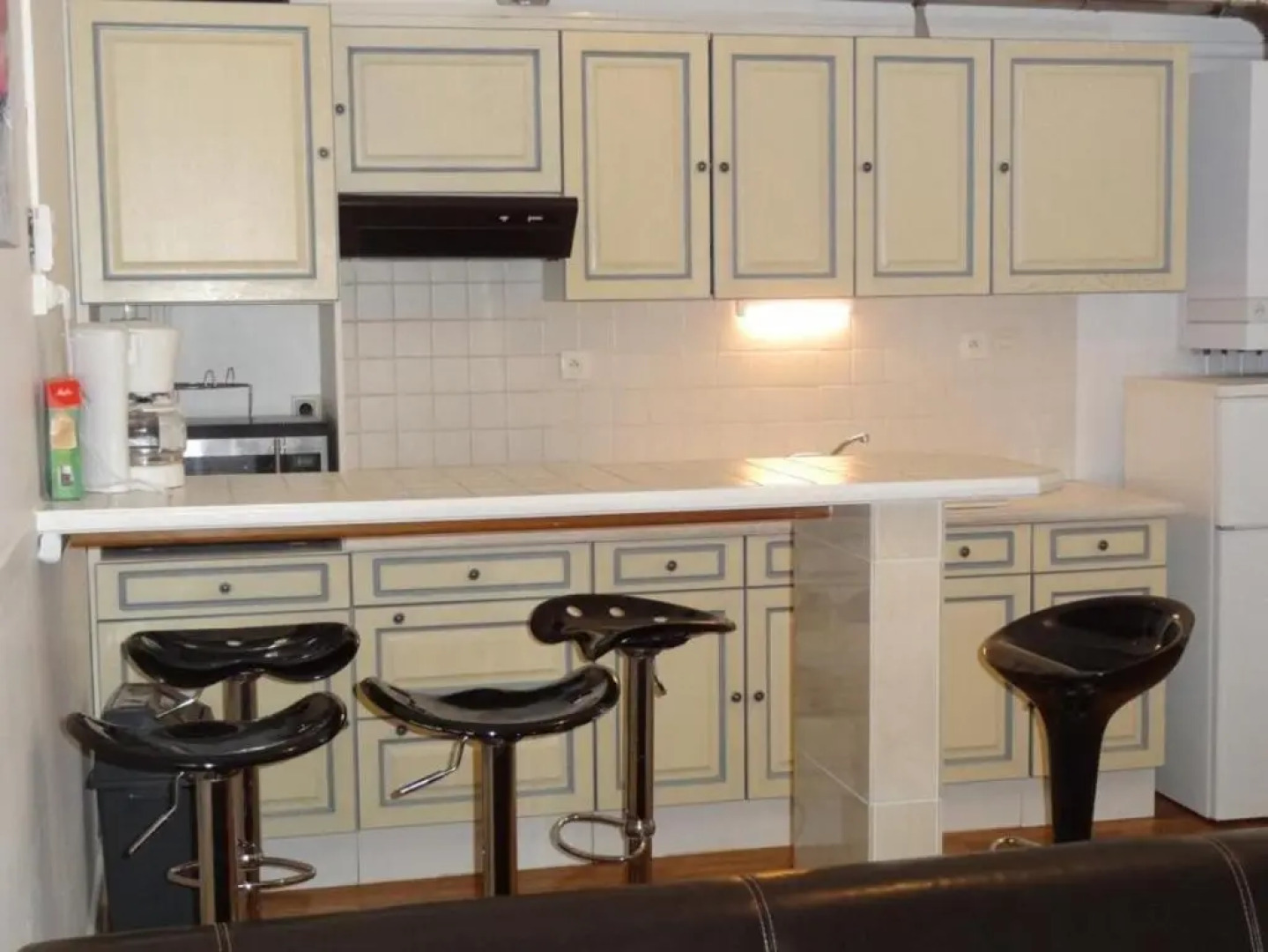 Gîte François 1er 14eme