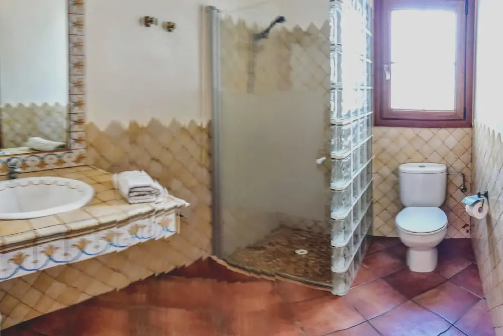 Villa With 4 Bedrooms in Son Carrió, With Private Pool, Enclosed Garden and Wifi