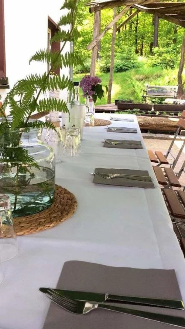 Landhotel Walderholung