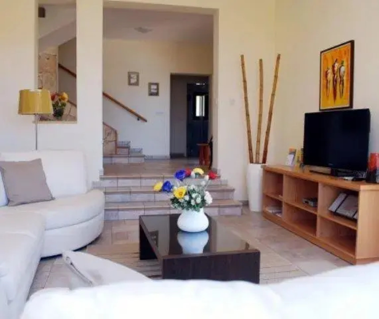 Villa Bella Island Tessera