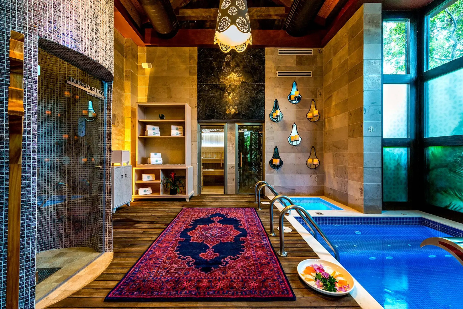 Grand Bliss, Riviera Maya