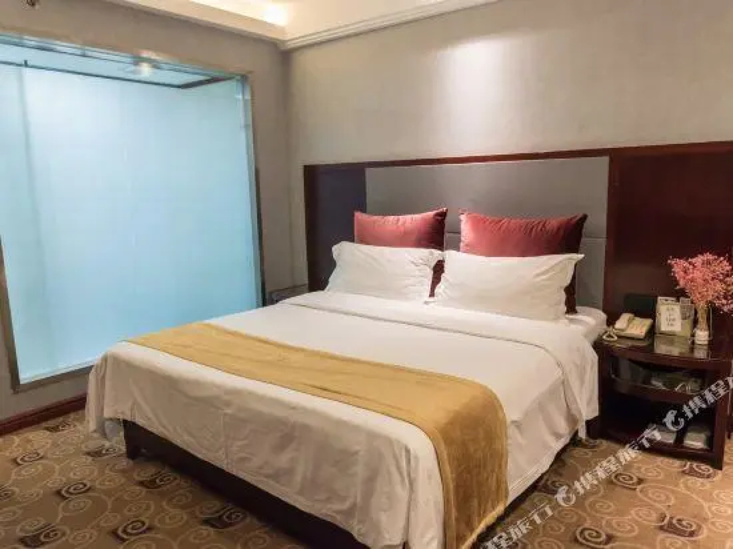 Xingshang Jinyuan Hotel