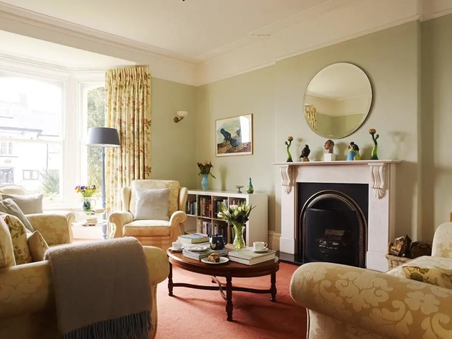 Yeoman's Acre Bed & Breakfast