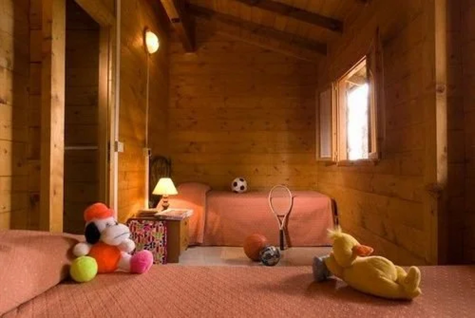 Sport Village Ciocco