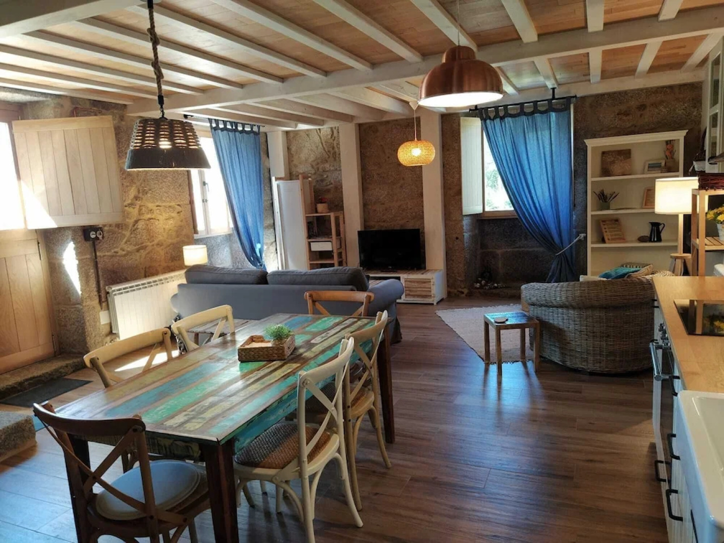 OLardoMar - Casa Rural