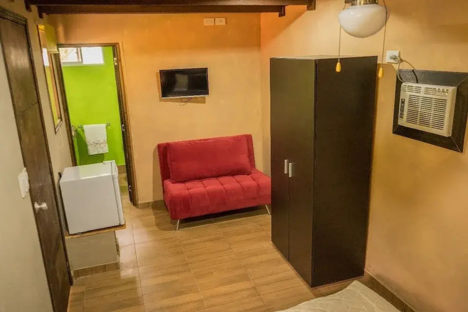 Hotel Bernardo Nature Boutique