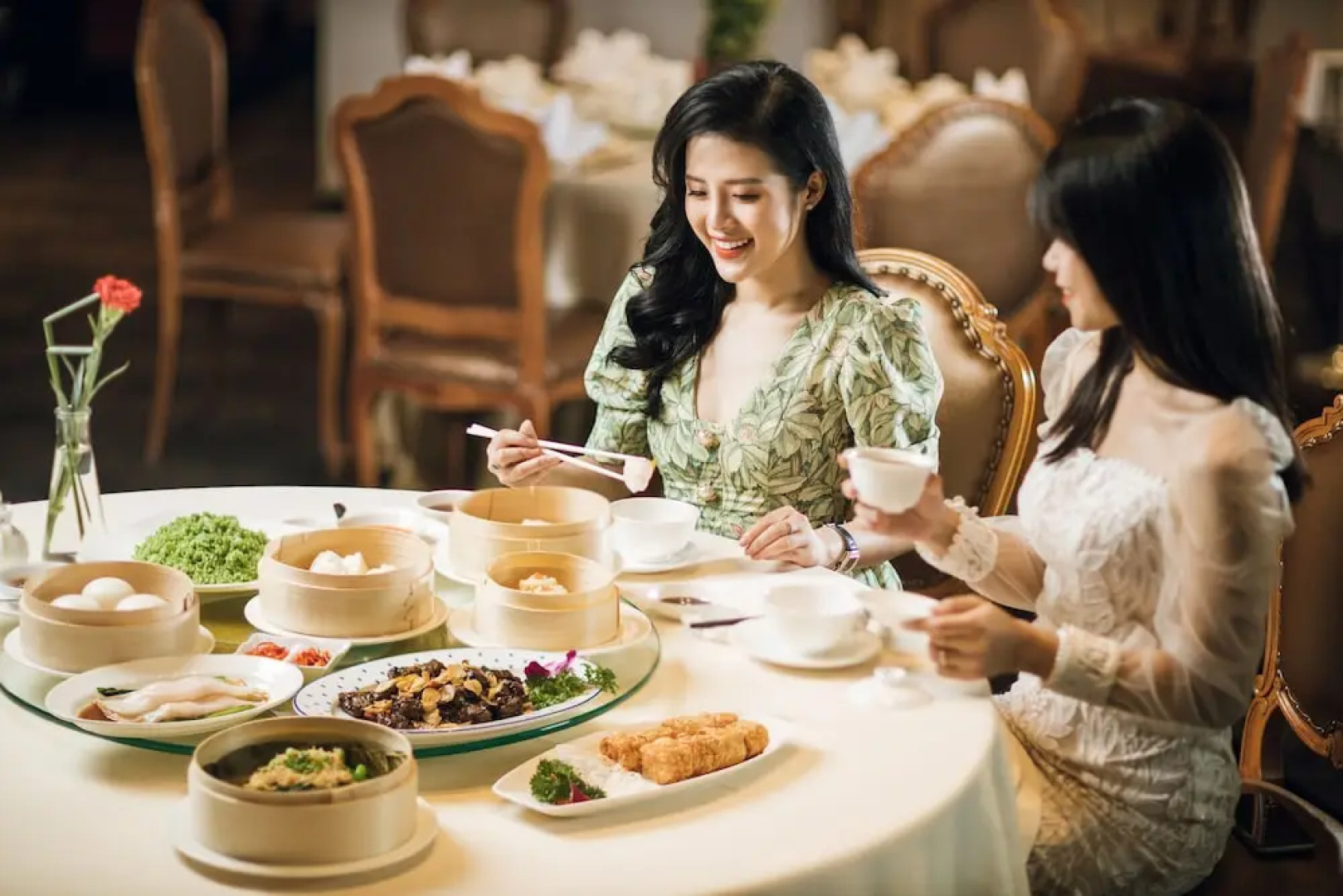 Daeha Serviced Apartment