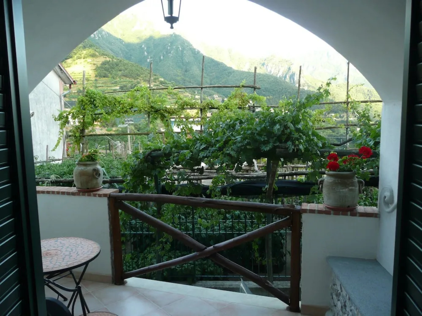 Residenza Antico Borgo del Pozzo