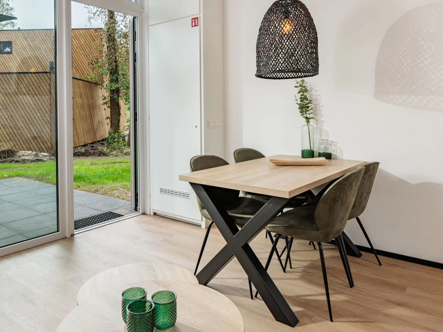 Luxe Lodge Near Schaijk