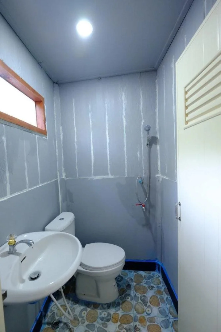 Usan Ta Yay Guest House