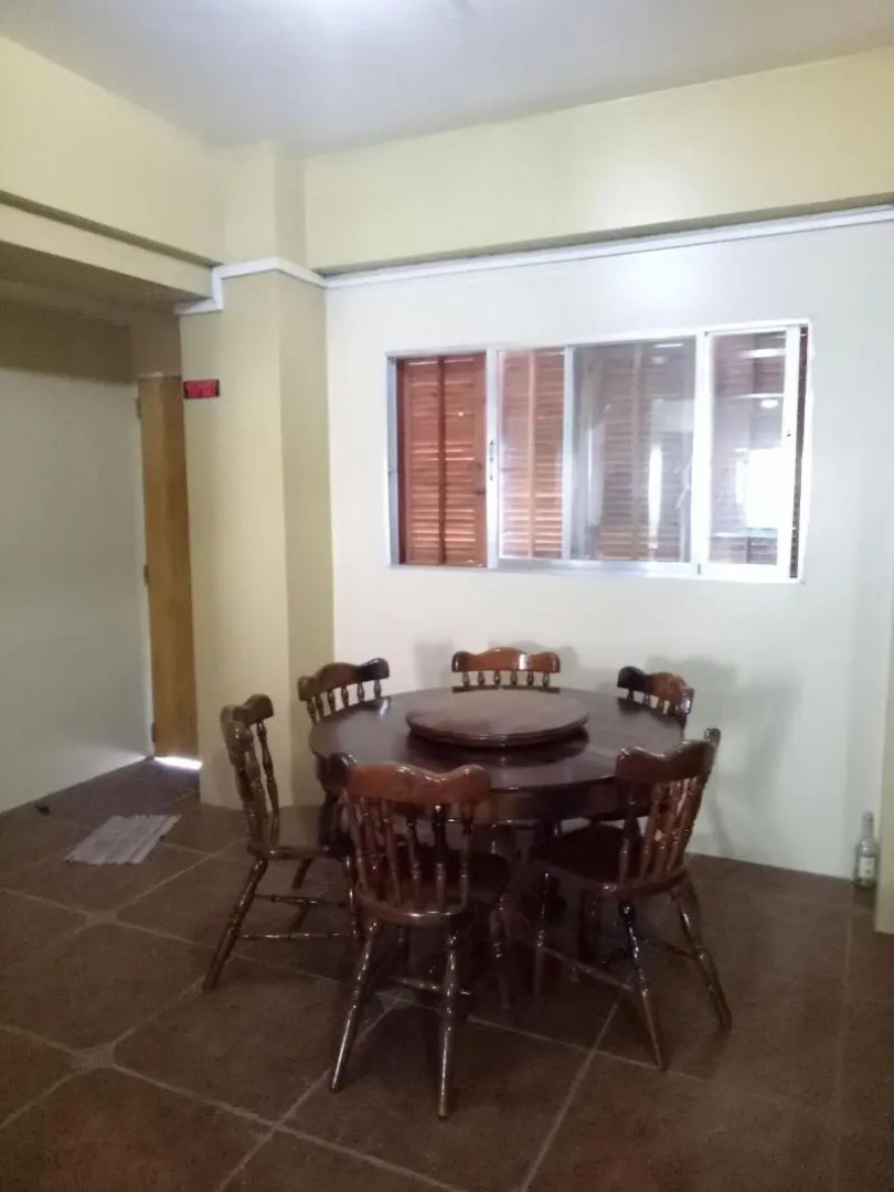 SmallFry's Beach Resort