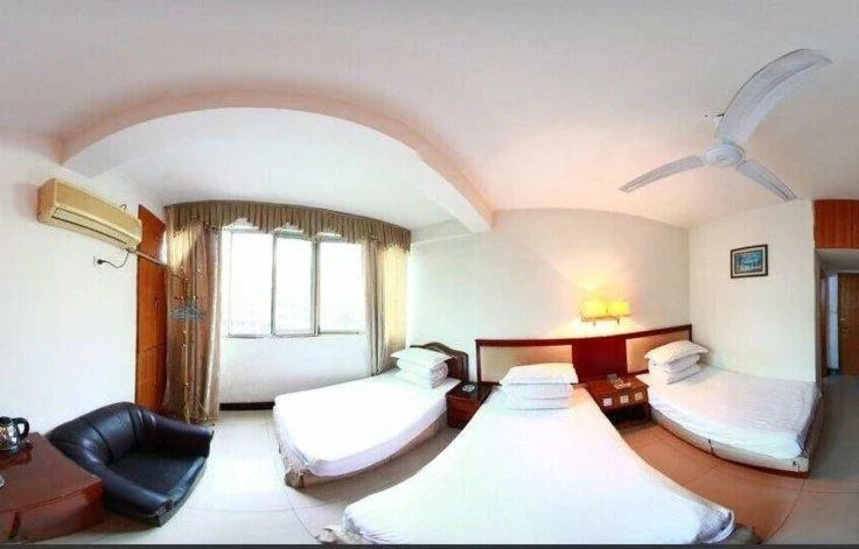 Jiujiang Hongshan Hotel