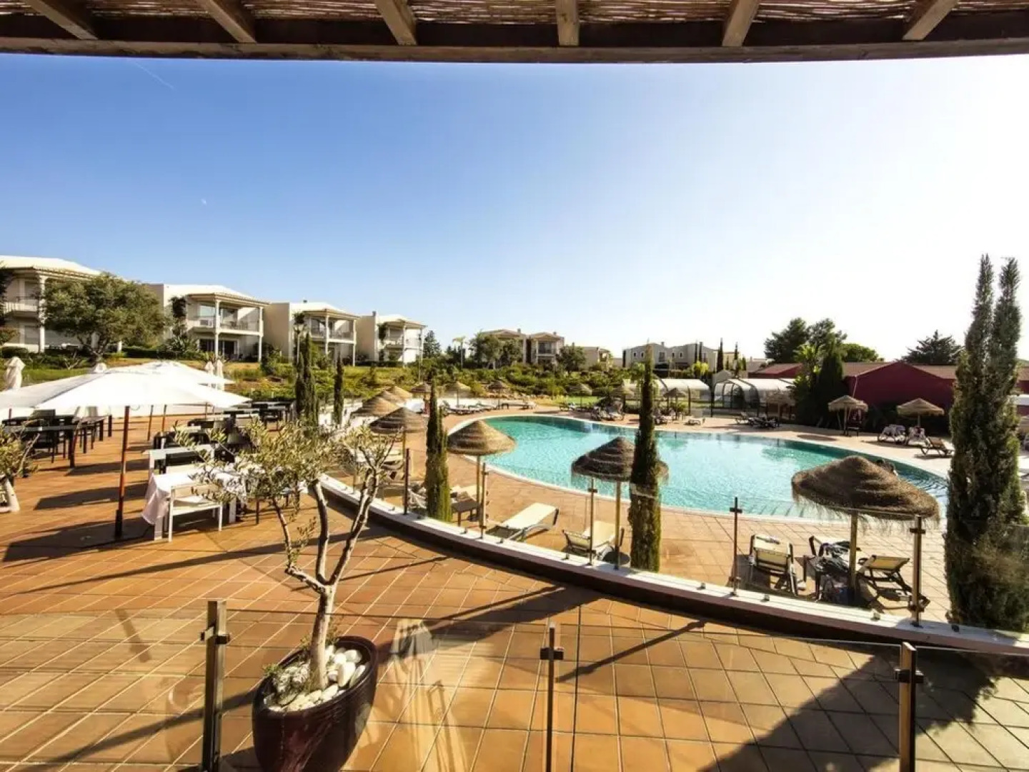 Sensational 2 Bedroom Townhouse 4 People