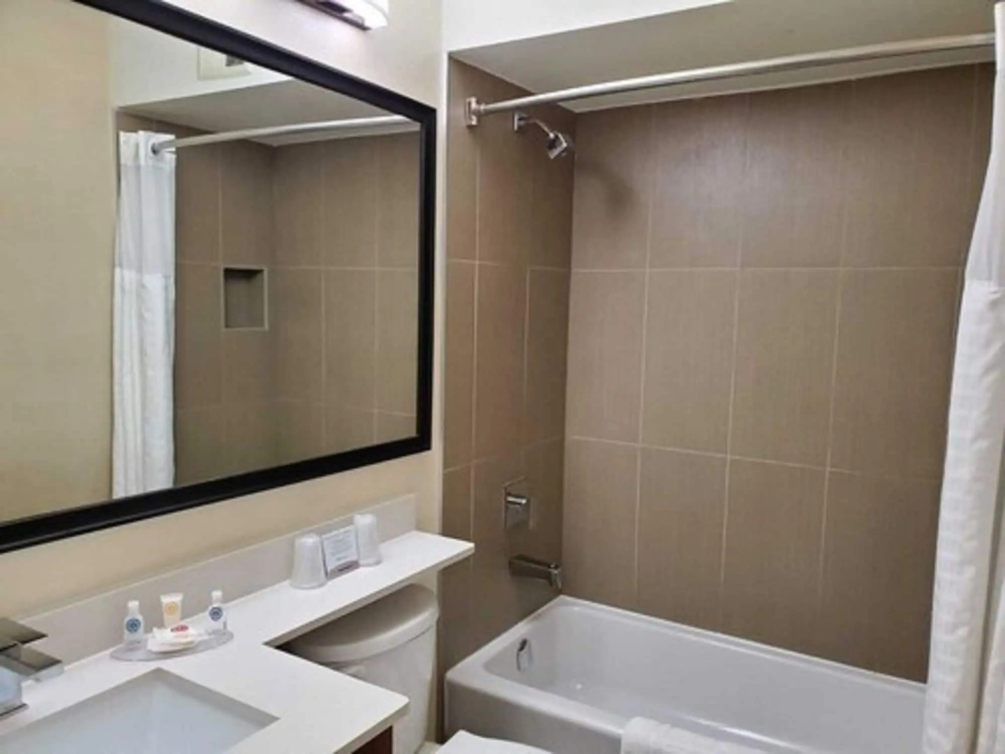 Comfort Inn Toronto North York