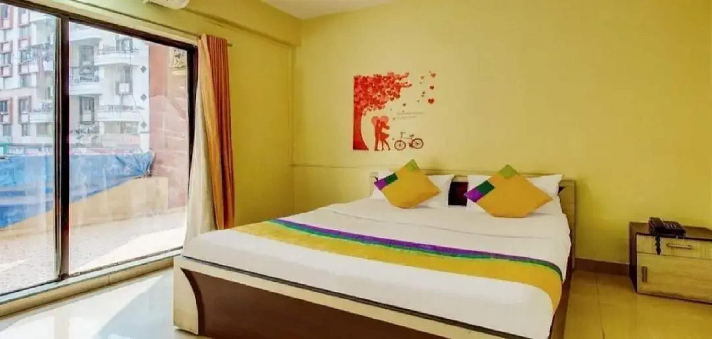 Coronet Luxurious Apartments