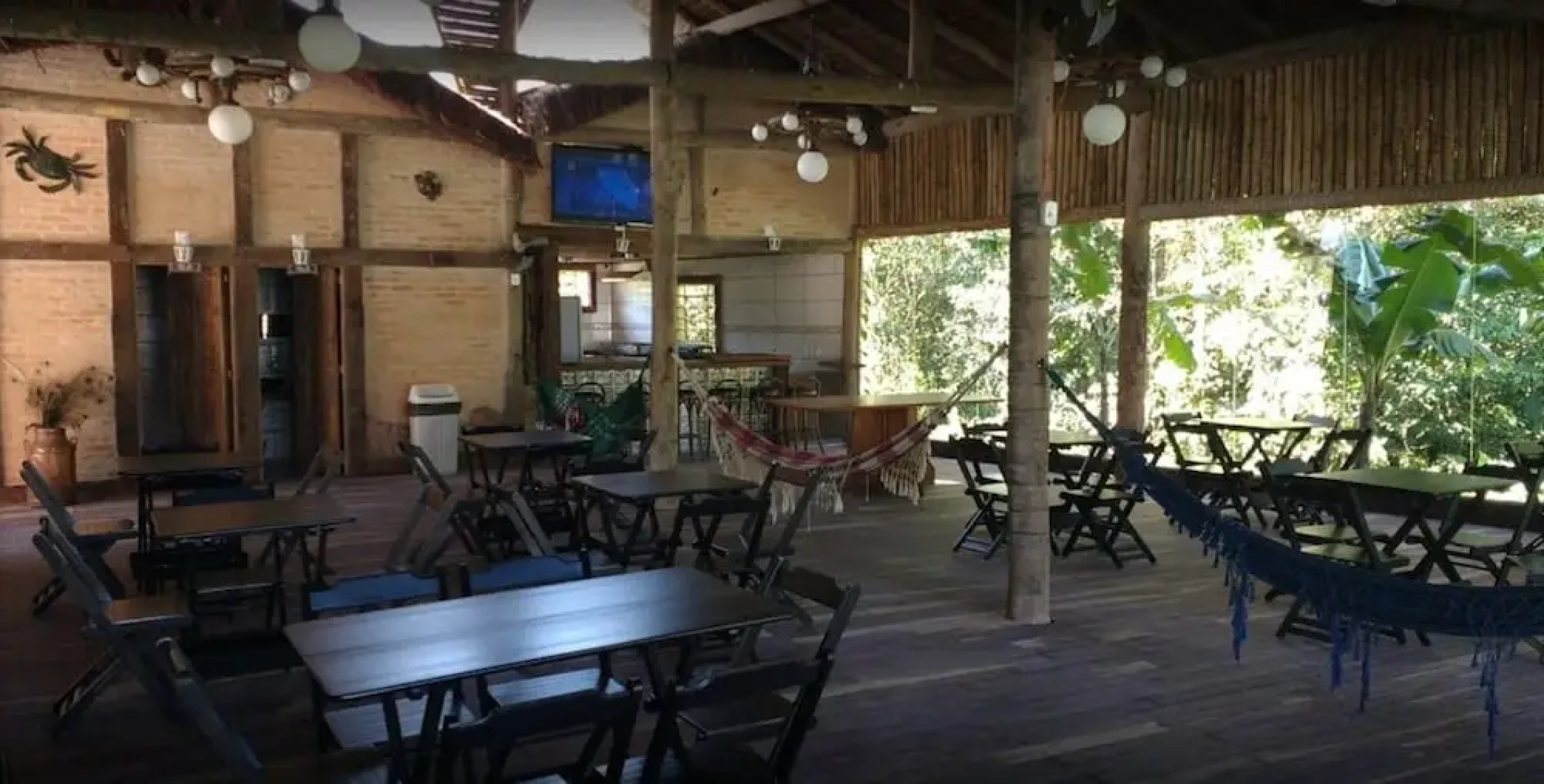 Pousada Residencial dos Portugas