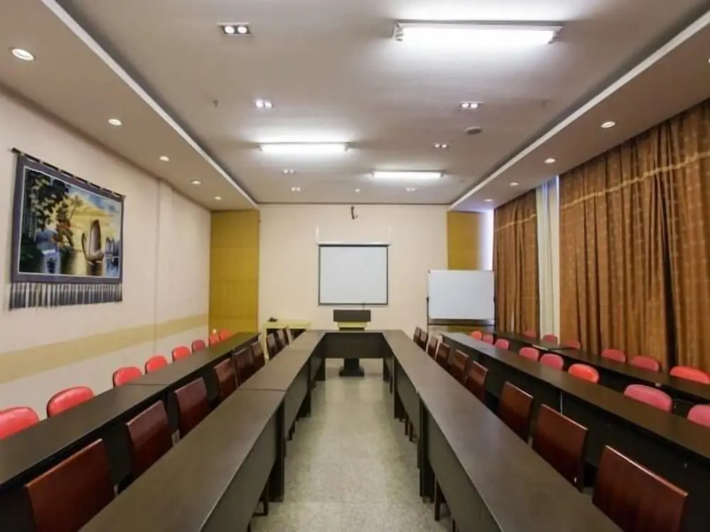 Jinjiang Inn Wuxi New District National Software Park