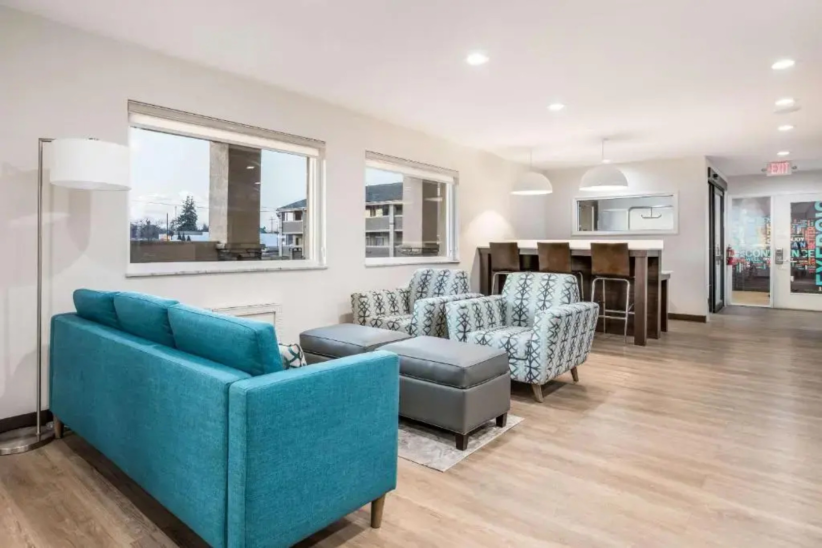 Rodeway Inn East Lansing University Area