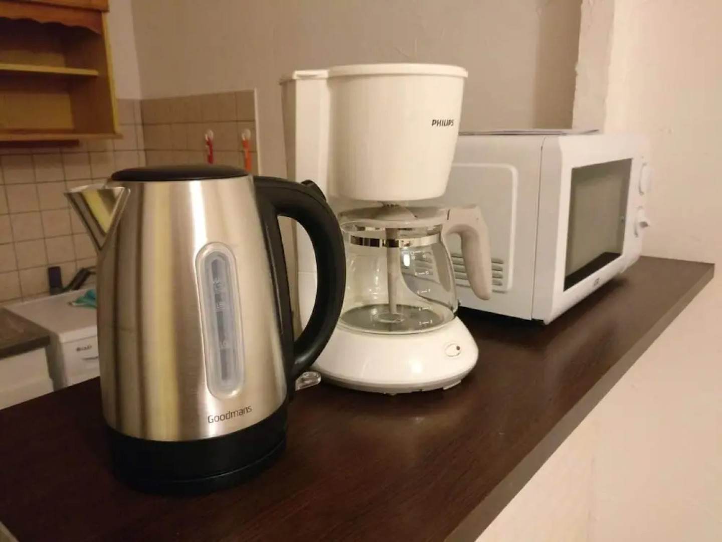 Apartment With 2 Bedrooms in Clermont-ferrand, With Wonderful City View