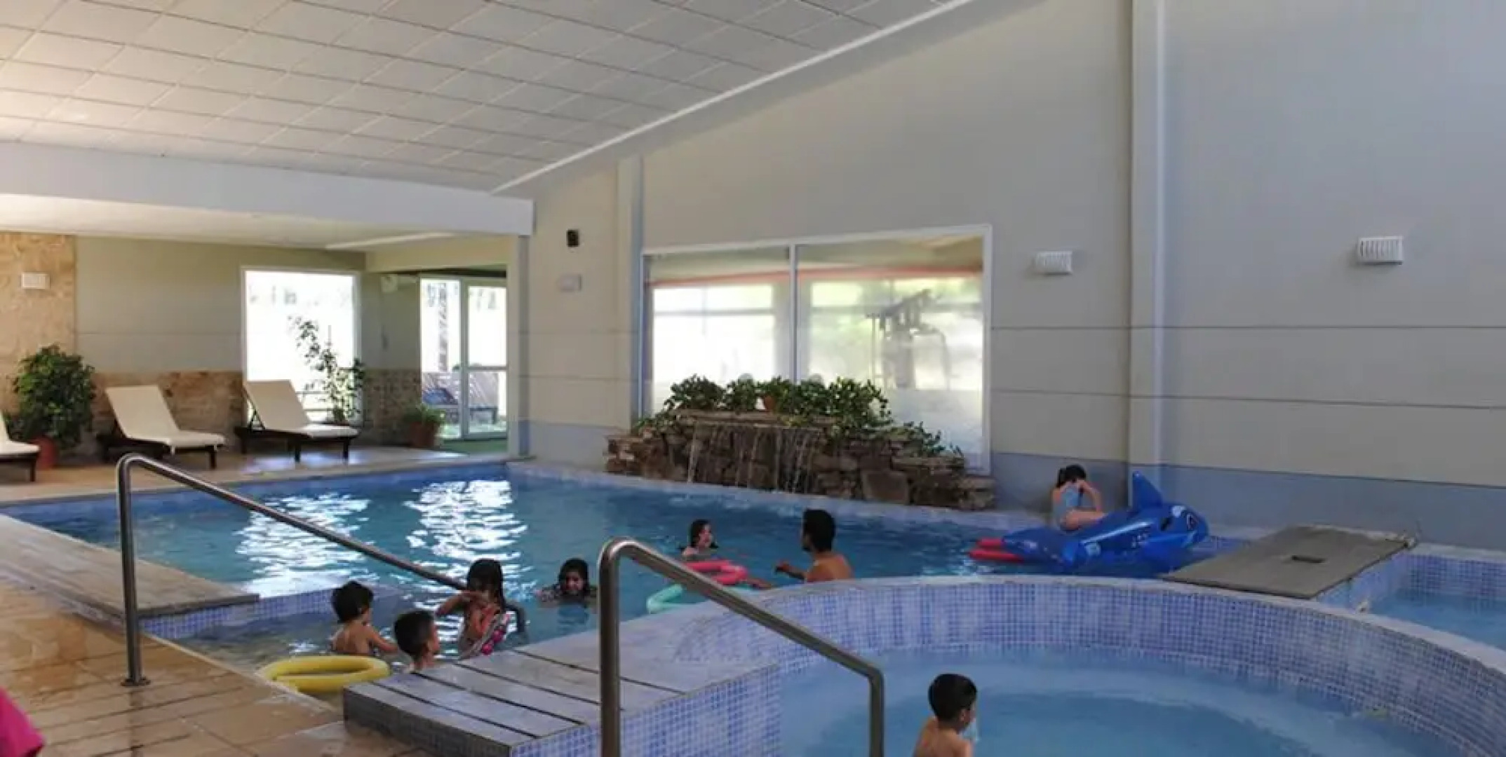 Hotel Malargüe Inn & Suites - Spa Casino