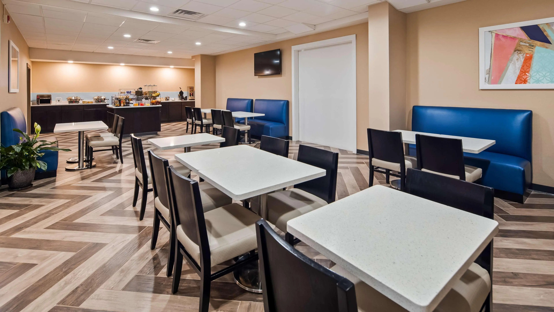 Best Western Mt.Vernon Inn