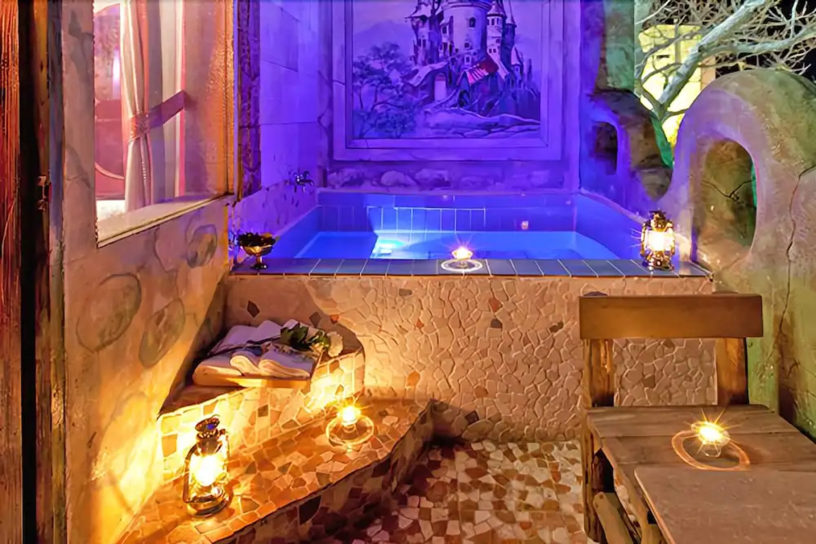 Tongyong Shayri Pension