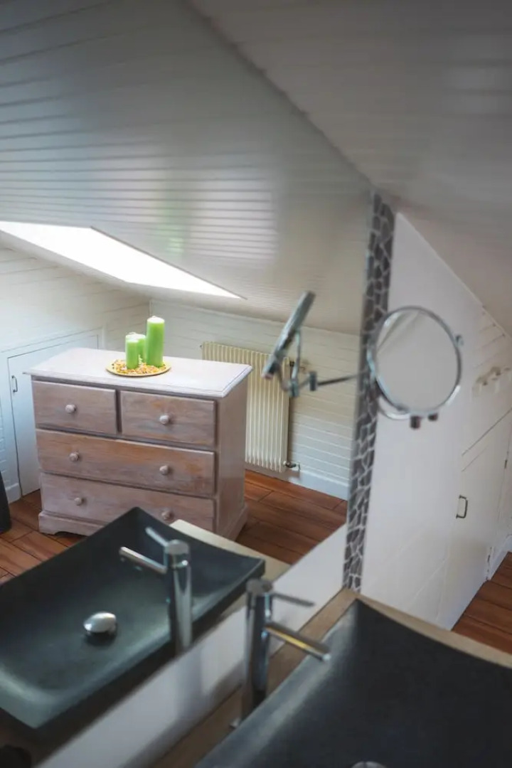 Les Vestiges du Jour