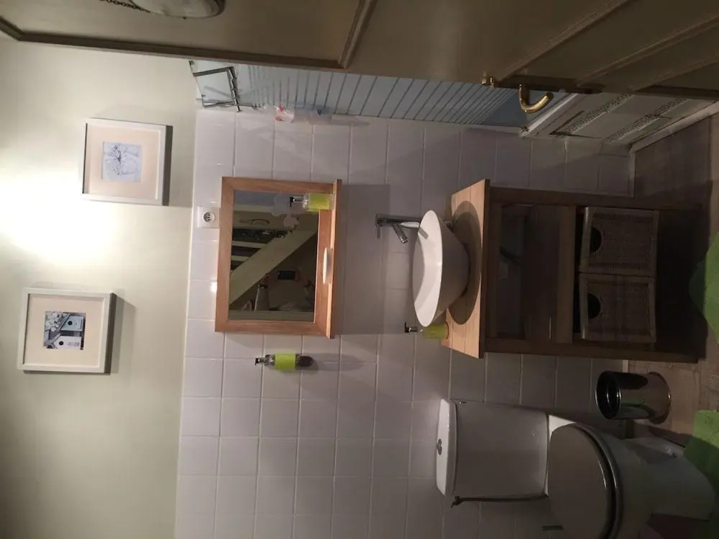 Côté Campagne - Gîte