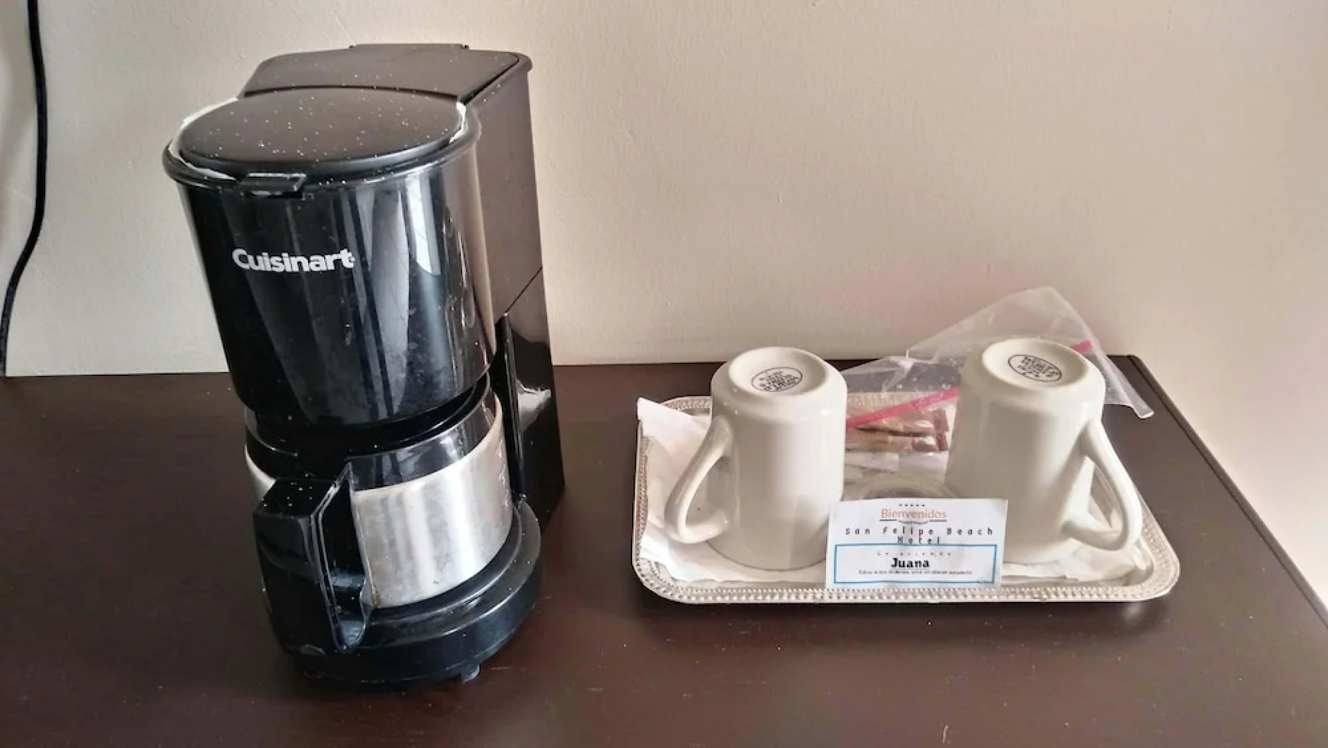 San Felipe Beach Hotel