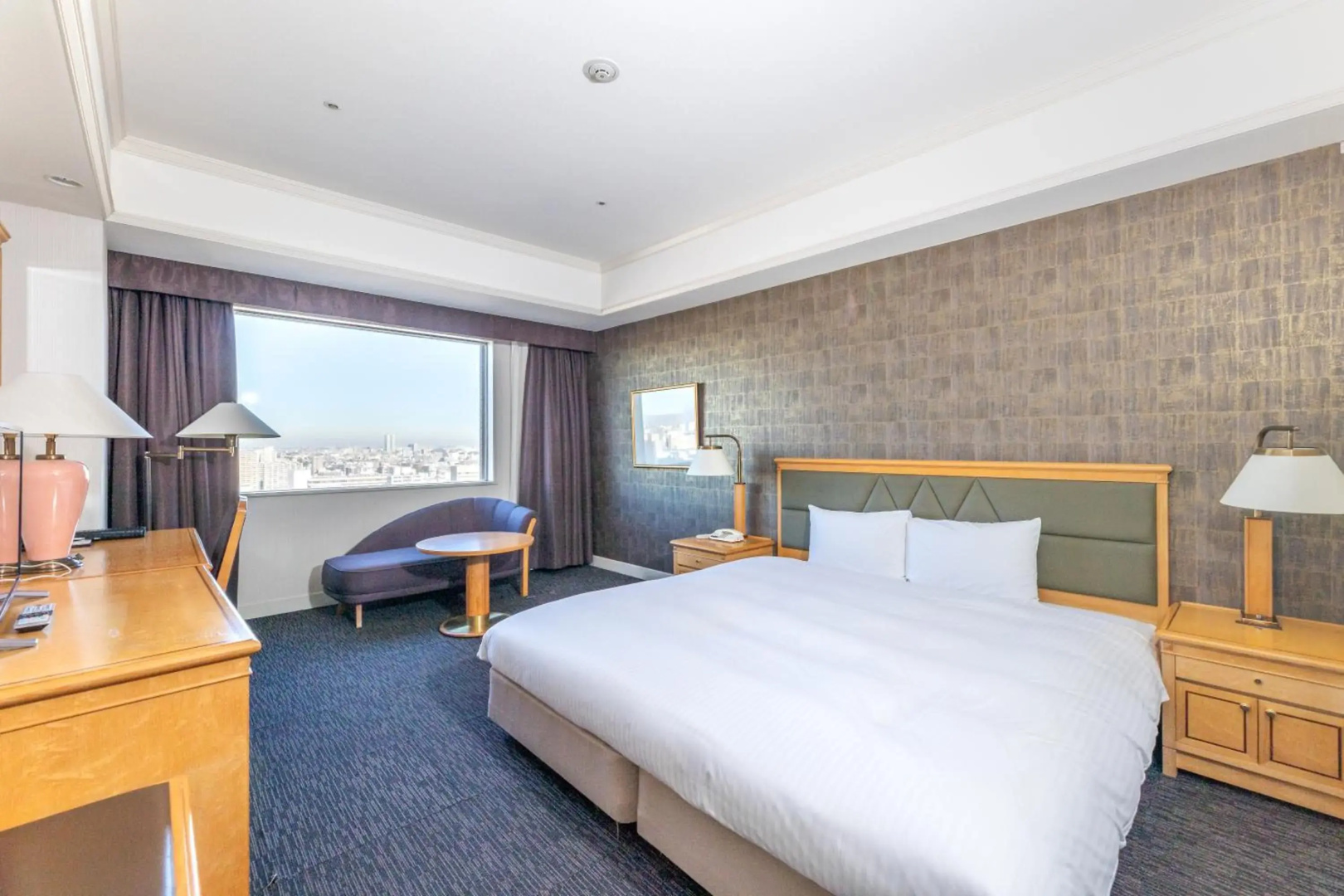 The Qube Hotel Chiba