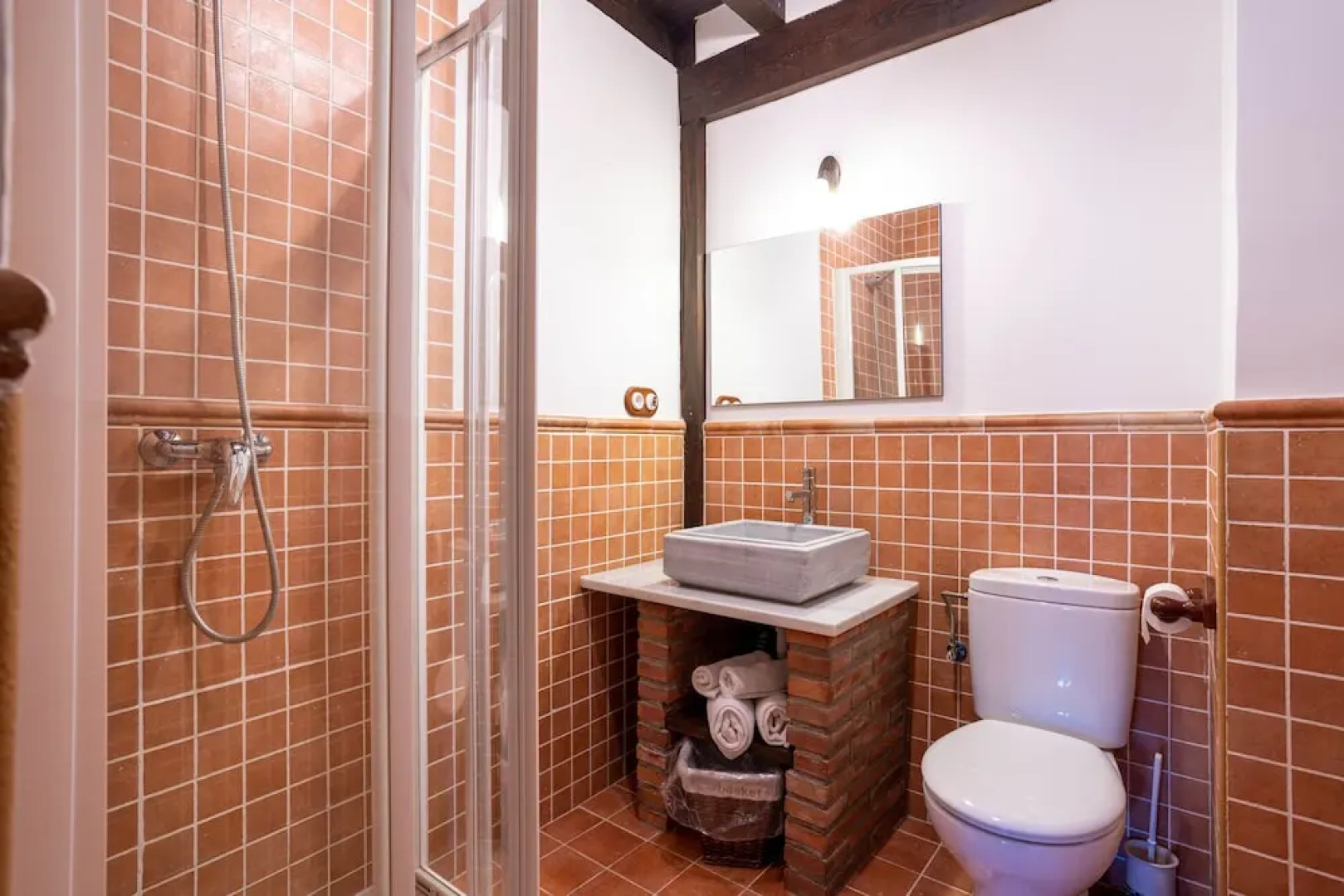 Casa Rural Casa Adolfo