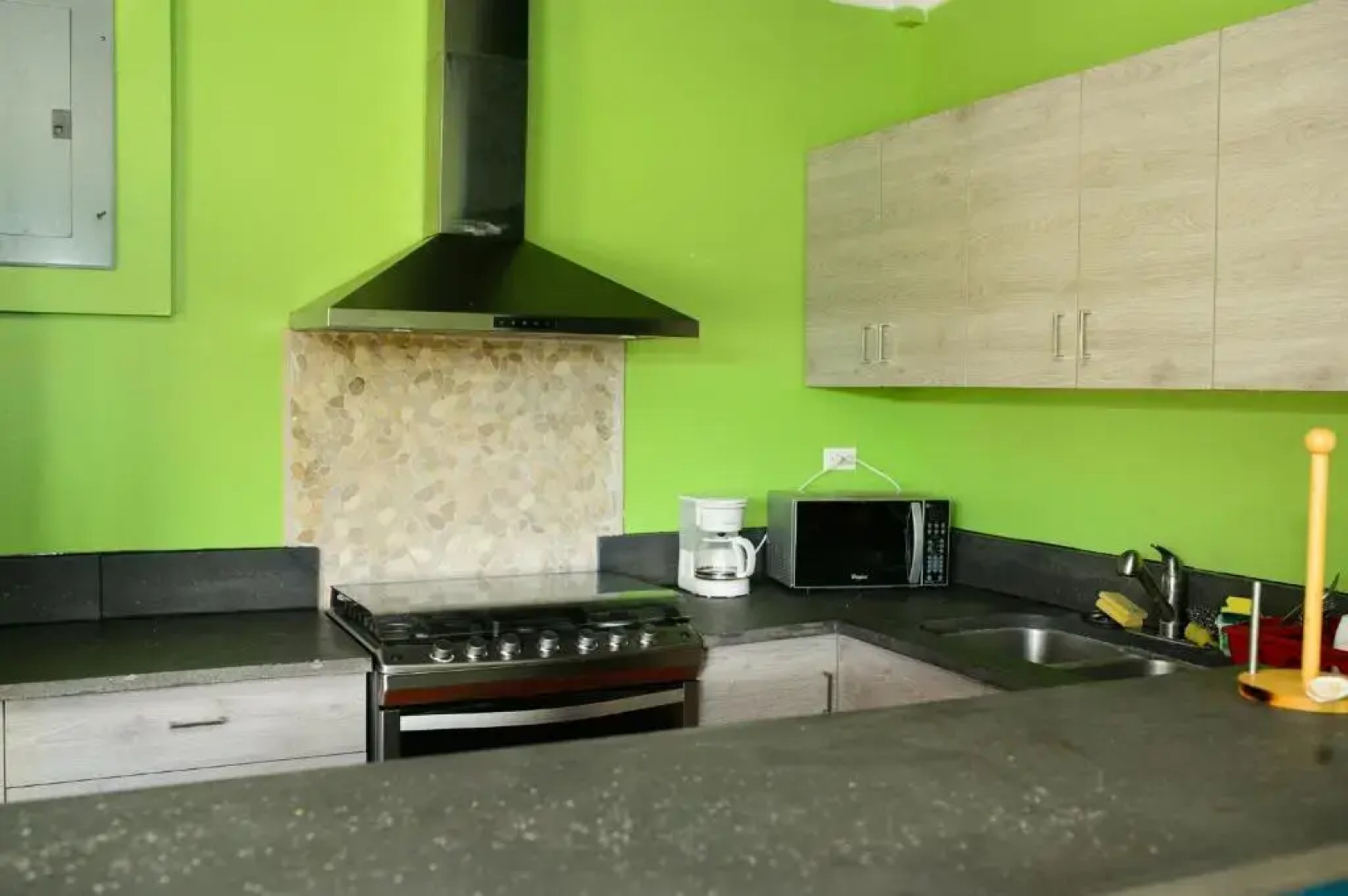 Aparthotel Pelican's Surf Club