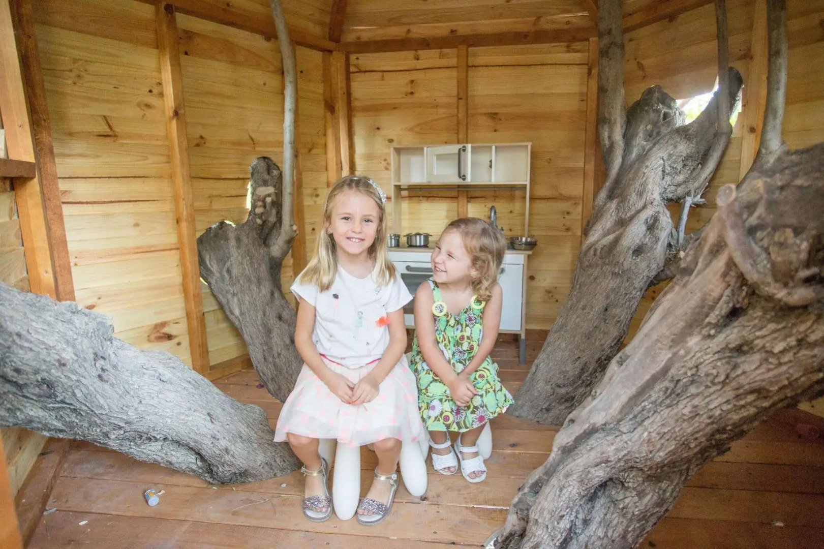 El Palmeral de Madaria