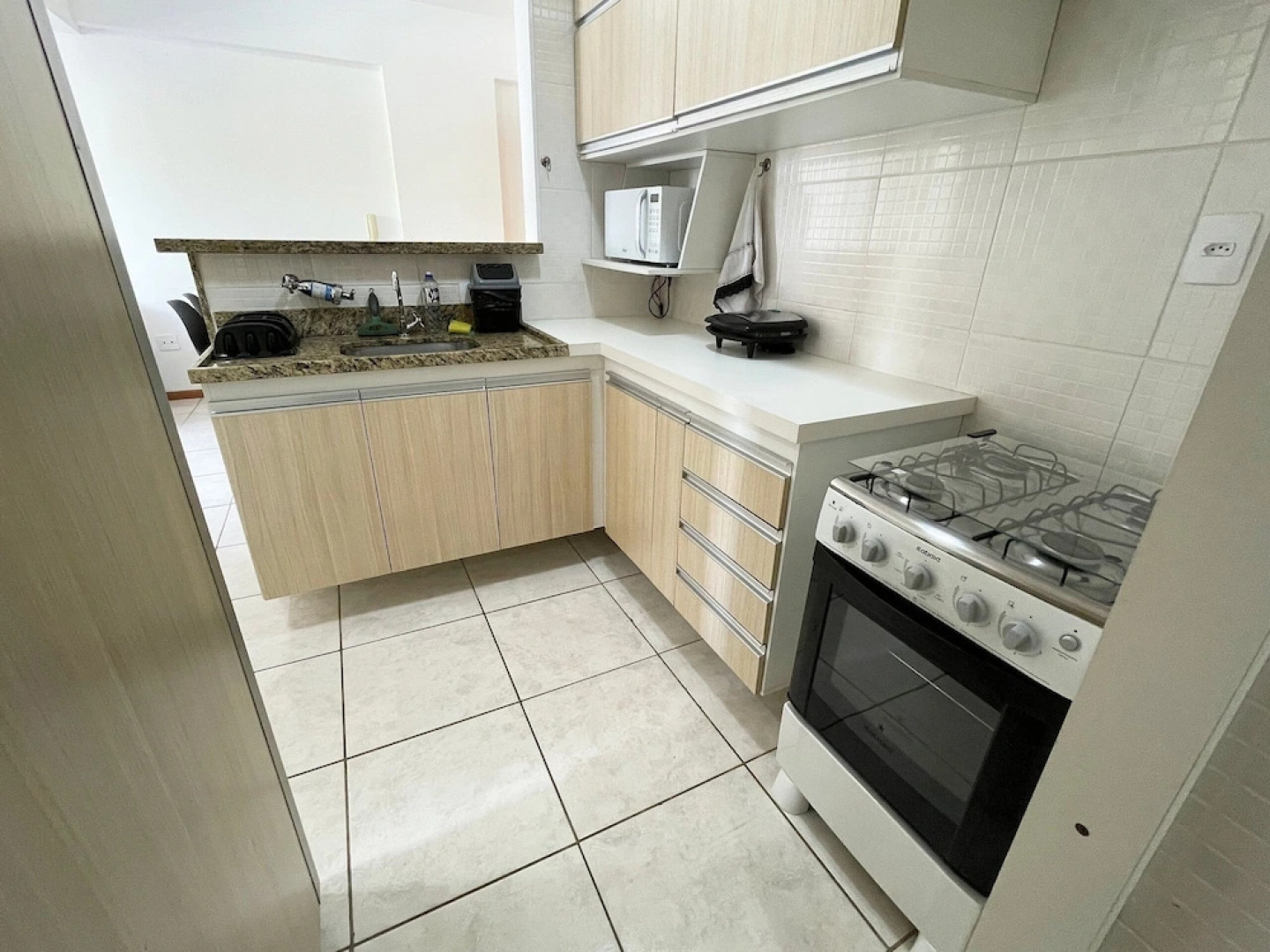 hihome – Metropolitan