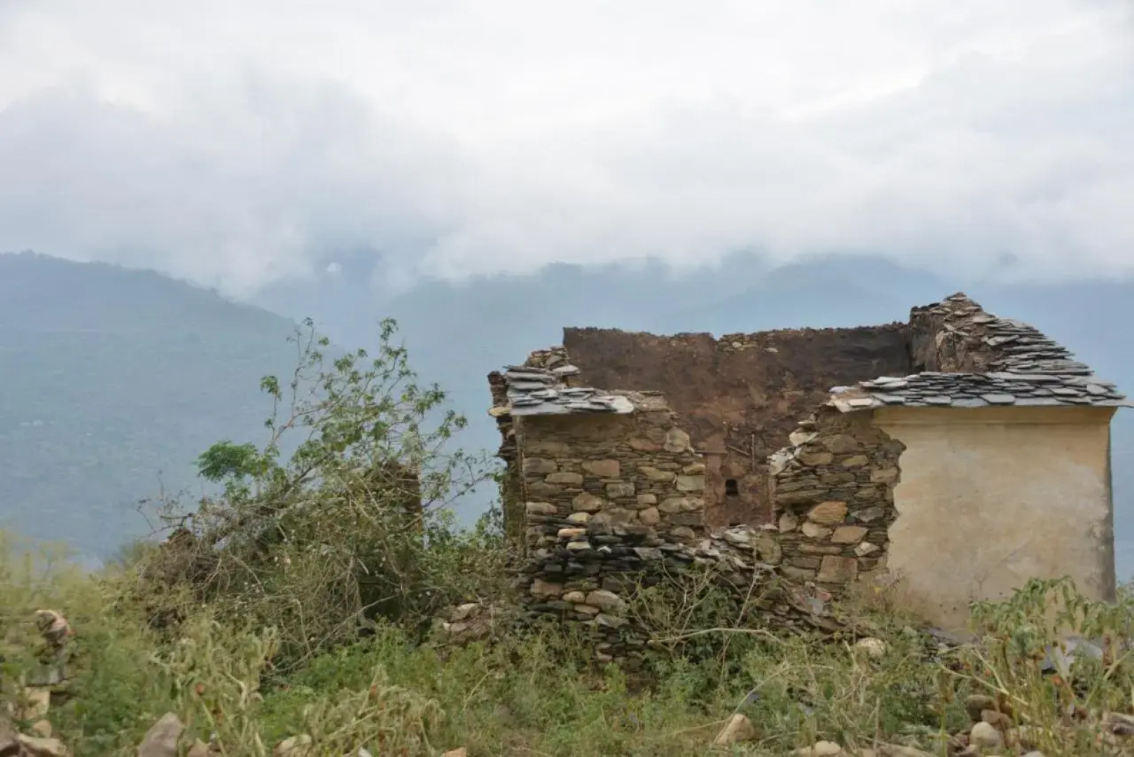 The Hermitage Kanatal