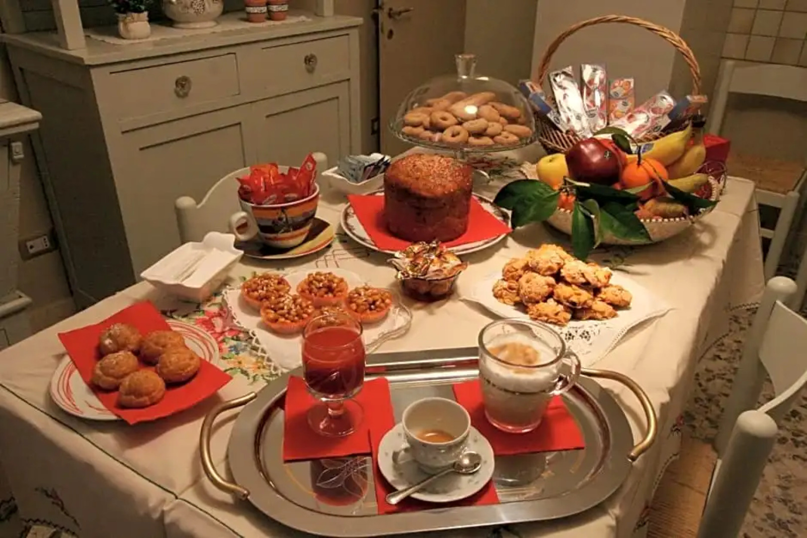 Marco Tullio Cicerone