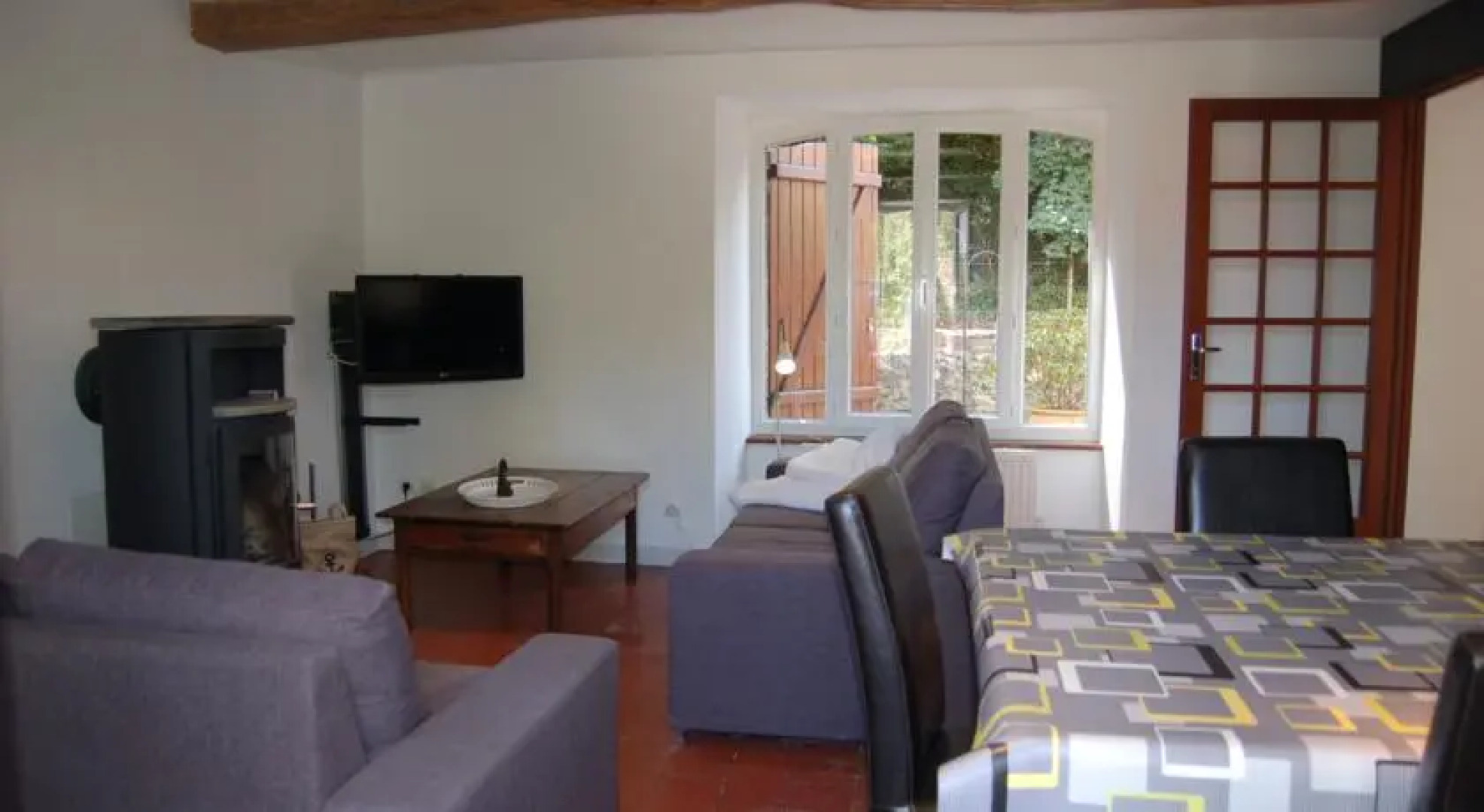 Gite 1 de la Tuilerie