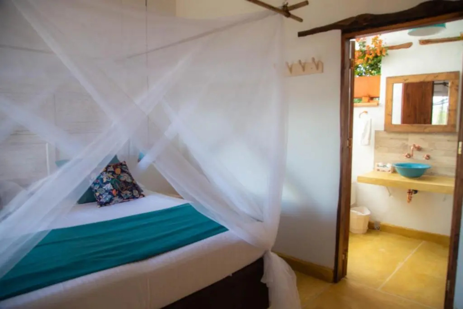 Hotel Boutique Venturi