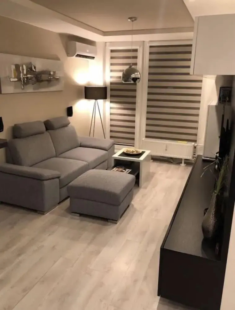 Apartment Holdings Považská