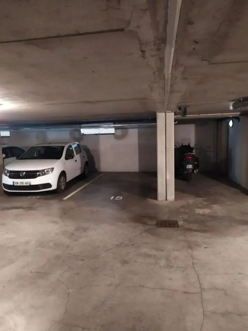 Le Saint B Leu 3 nuits minimum