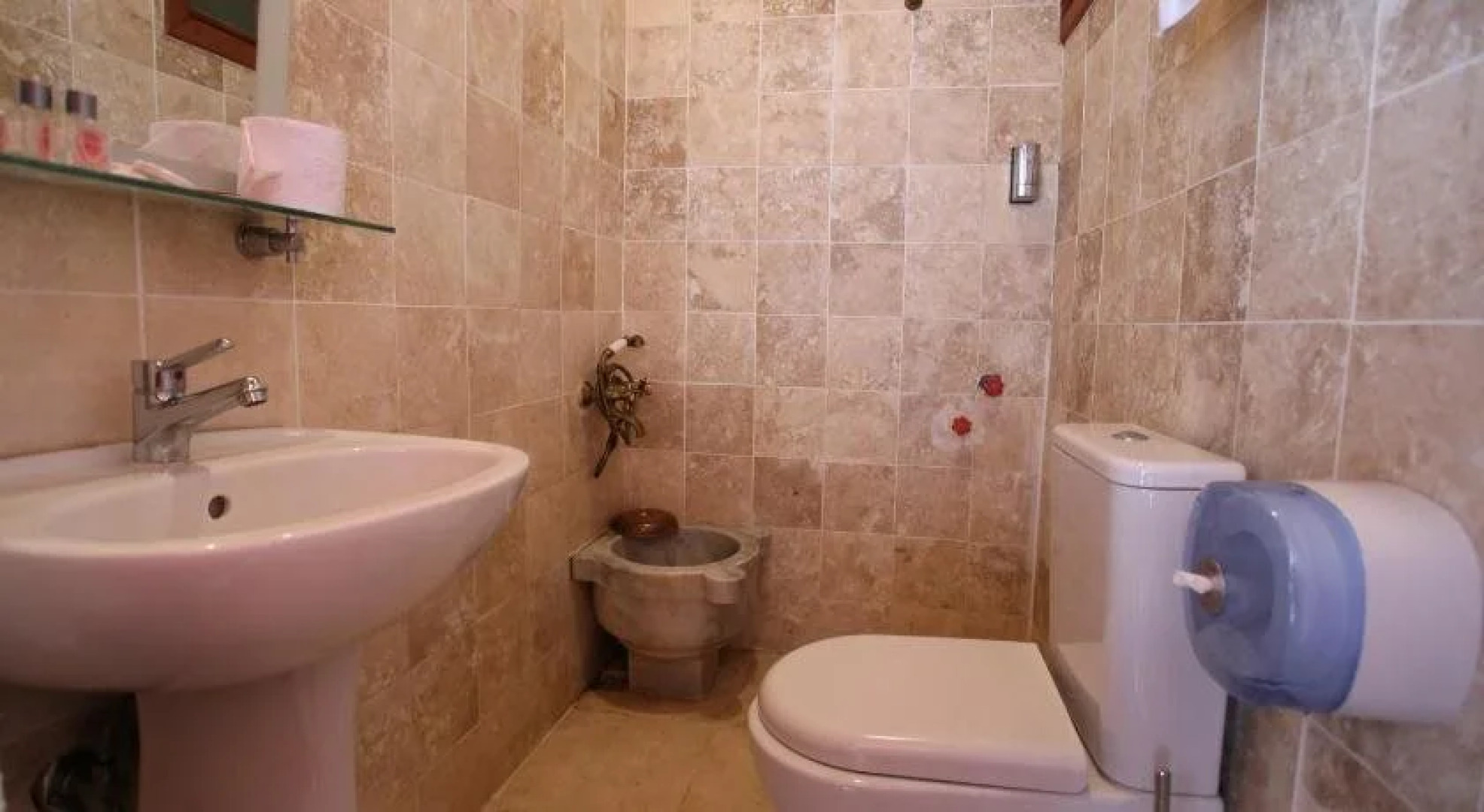 Sebile Hanim Konagi - Special Class