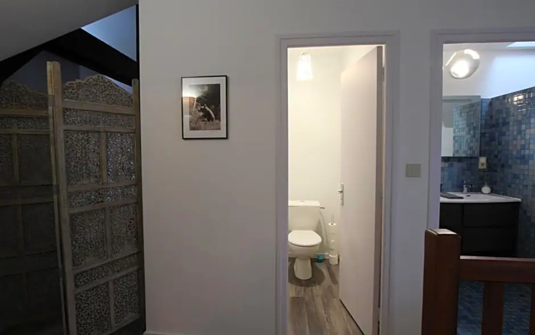 Les Chambres Du Gave D'Ossau